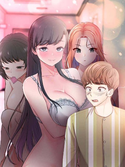 熱門漫畫4